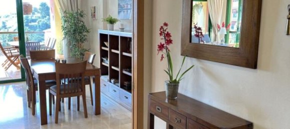 4 غرف نوم بانتهاوس في Fuengirola, Spain رقم 183735 6