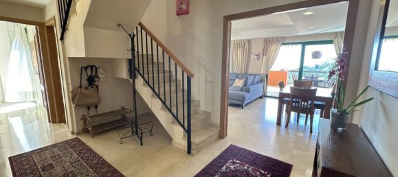 4 غرف نوم بانتهاوس في Fuengirola, Spain رقم 183735 5