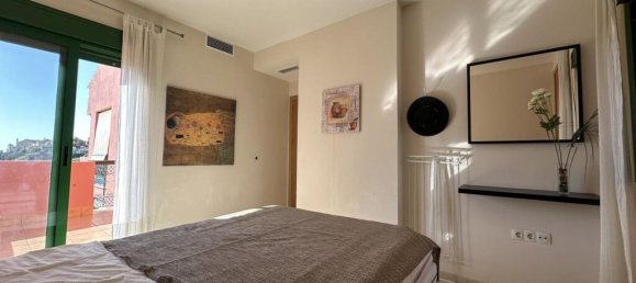 4 غرف نوم بانتهاوس في Fuengirola, Spain رقم 183735 10