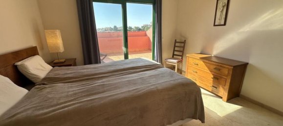 4 غرف نوم بانتهاوس في Fuengirola, Spain رقم 183735 9