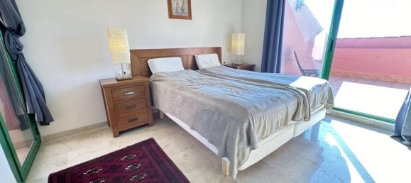 4 غرف نوم بانتهاوس في Fuengirola, Spain رقم 183735 8