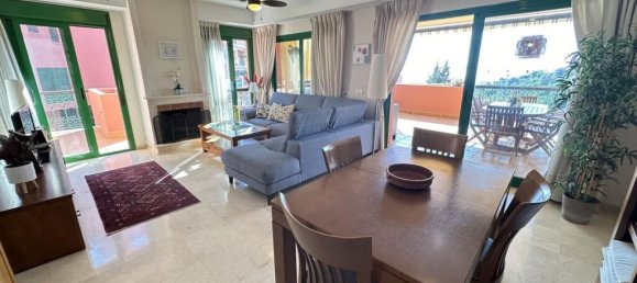 4 غرف نوم بانتهاوس في Fuengirola, Spain رقم 183735 4