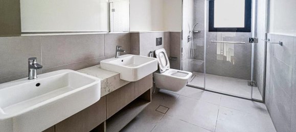 Adosado de 4 dormitorios en Al Furjan, UAE No. 101369 17