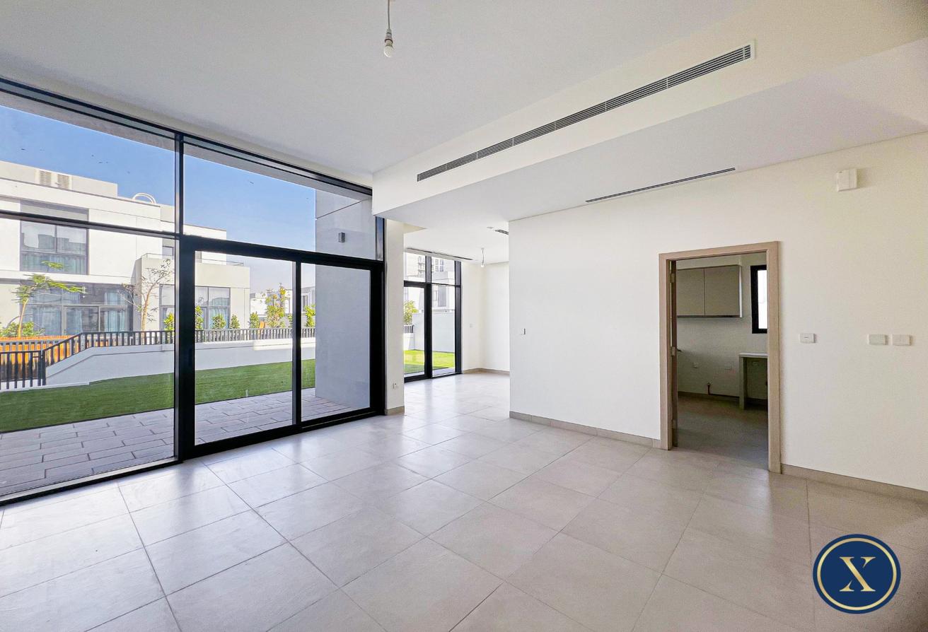 Adosado de 4 dormitorios en Al Furjan, UAE No. 101369