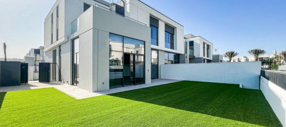 Adosado de 4 dormitorios en Al Furjan, UAE No. 101369 4