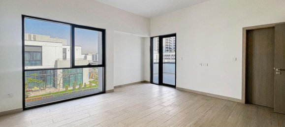 Adosado de 4 dormitorios en Al Furjan, UAE No. 101369 14