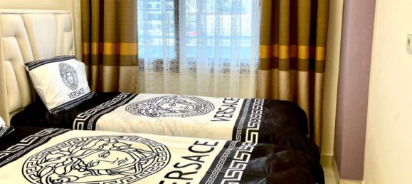 Wohnung 2+1 in Kestel, Turkey, Nr. 14037 29