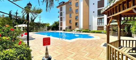 Wohnung 2+1 in Kestel, Turkey, Nr. 14037 2