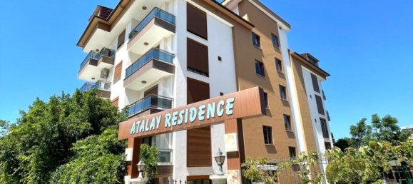 Wohnung 2+1 in Kestel, Turkey, Nr. 14037 5