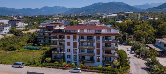 Wohnung 2+1 in Kestel, Turkey, Nr. 14037 4