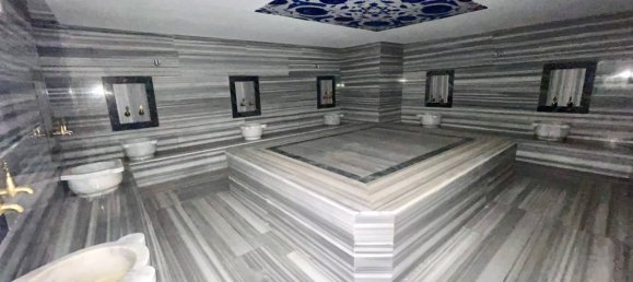 Wohnung 2+1 in Kestel, Turkey, Nr. 14037 16