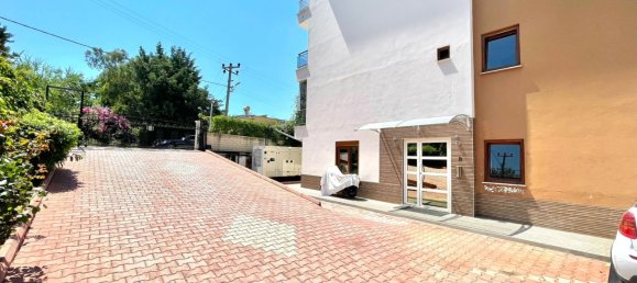 Wohnung 2+1 in Kestel, Turkey, Nr. 14037 7