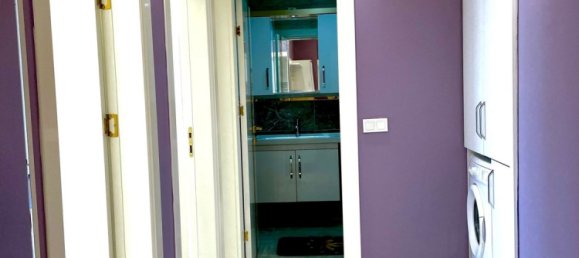 Wohnung 2+1 in Kestel, Turkey, Nr. 14037 18