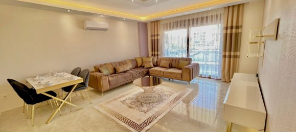 Wohnung 2+1 in Kestel, Turkey, Nr. 14037 20