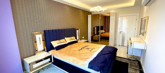 Wohnung 2+1 in Kestel, Turkey, Nr. 14037 25