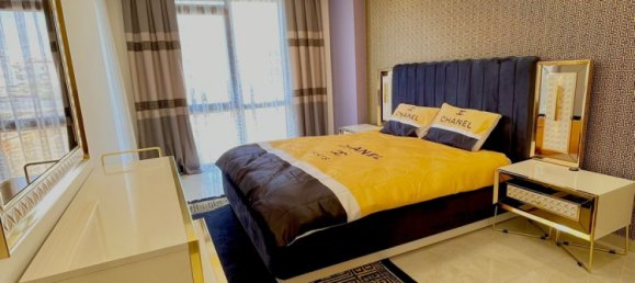 Wohnung 2+1 in Kestel, Turkey, Nr. 14037 24