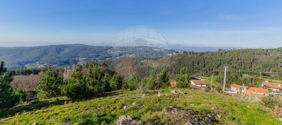 Casa de 1 dormitorio en Macieira de Cambra, Portugal No. 47190 15