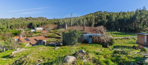 Casa de 1 dormitorio en Macieira de Cambra, Portugal No. 47190 13