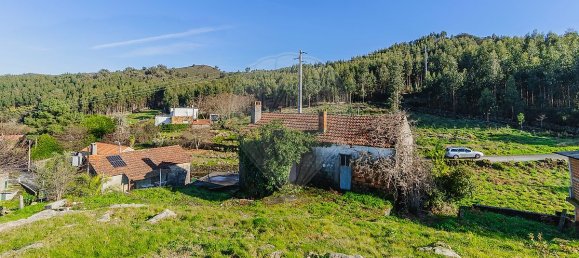 Casa de 1 dormitorio en Macieira de Cambra, Portugal No. 47190 16