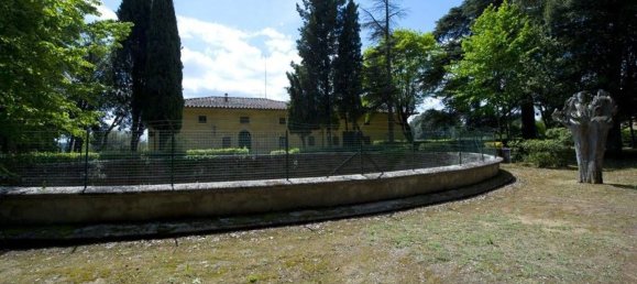 18-salle Villa à Monteriggioni, Italy No. 207524 12