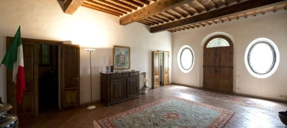 18-salle Villa à Monteriggioni, Italy No. 207524 18