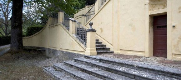 18-salle Villa à Monteriggioni, Italy No. 207524 4