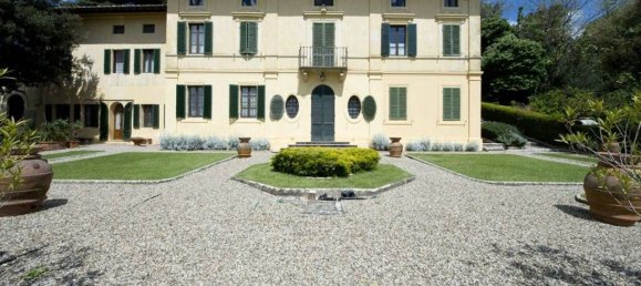 18-salle Villa à Monteriggioni, Italy No. 207524 8