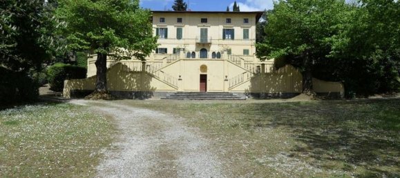 18-salle Villa à Monteriggioni, Italy No. 207524 2