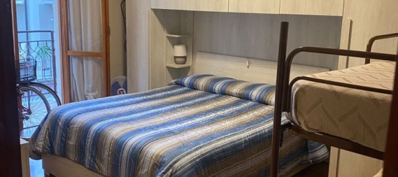 2-Zimmer Wohnung in Borghetto Santo Spirito, Italy, Nr. 104544 17
