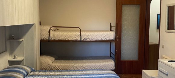 2-Zimmer Wohnung in Borghetto Santo Spirito, Italy, Nr. 104544 16