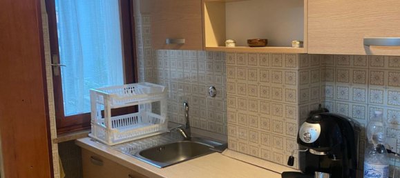 2-Zimmer Wohnung in Borghetto Santo Spirito, Italy, Nr. 104544 15