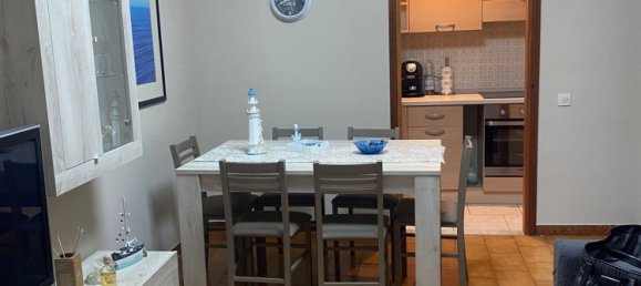 2-Zimmer Wohnung in Borghetto Santo Spirito, Italy, Nr. 104544 11