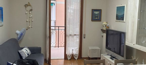 2-Zimmer Wohnung in Borghetto Santo Spirito, Italy, Nr. 104544 9