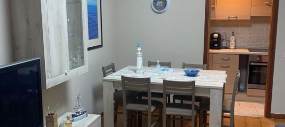 2-Zimmer Wohnung in Borghetto Santo Spirito, Italy, Nr. 104544 10