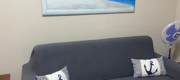 2-Zimmer Wohnung in Borghetto Santo Spirito, Italy, Nr. 104544 13