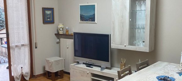 2-Zimmer Wohnung in Borghetto Santo Spirito, Italy, Nr. 104544 8