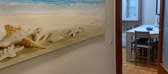 2-Zimmer Wohnung in Borghetto Santo Spirito, Italy, Nr. 104544 7