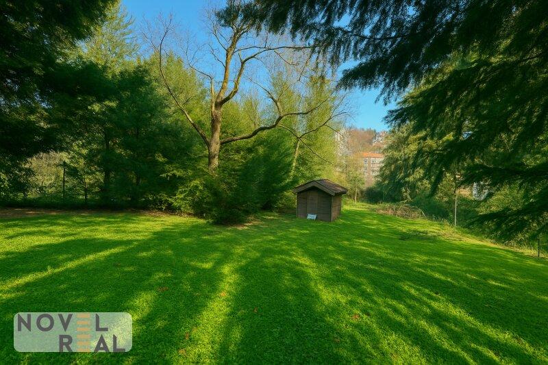 665m² Land in Wahring, Austria No. 226649