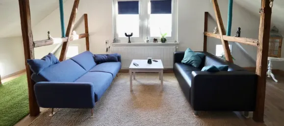 2 غرف نوم بناية في Erzgebirgskreis, Germany رقم 92242 7