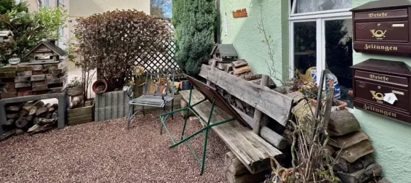 2 غرف نوم بناية في Erzgebirgskreis, Germany رقم 92242 8