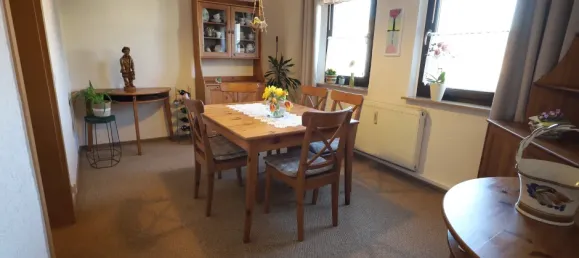 2 غرف نوم بناية في Erzgebirgskreis, Germany رقم 92242 5