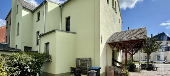 2 غرف نوم بناية في Erzgebirgskreis, Germany رقم 92242 2