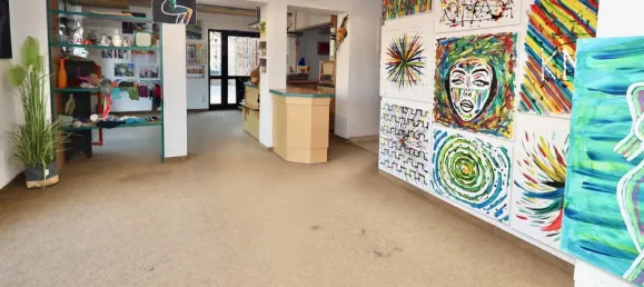 2 غرف نوم بناية في Erzgebirgskreis, Germany رقم 92242 4