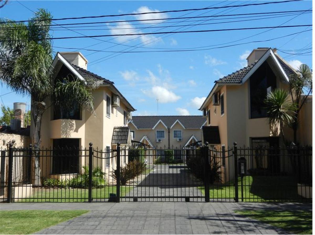 2 bedrooms Apartment in Moreno, Argentina No. 63960