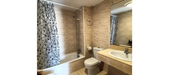 Квартира с 1 спальней в Жирона, Испания № 154596 2