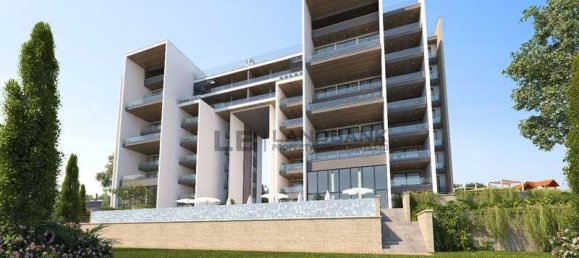 3 bedrooms Apartment in Agios Tychonas, Cyprus No. 14100 13