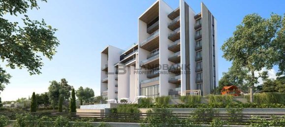 3 bedrooms Apartment in Agios Tychonas, Cyprus No. 14100 16