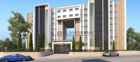 3 bedrooms Apartment in Agios Tychonas, Cyprus No. 14100 15