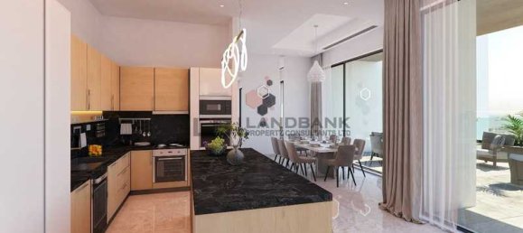 3 bedrooms Apartment in Agios Tychonas, Cyprus No. 14100 4