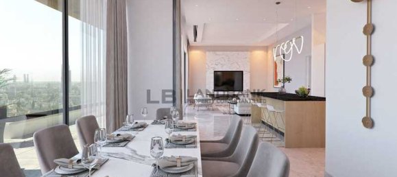 3 bedrooms Apartment in Agios Tychonas, Cyprus No. 14100 5